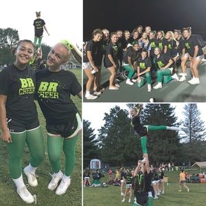 Meet your Posher, Kayla